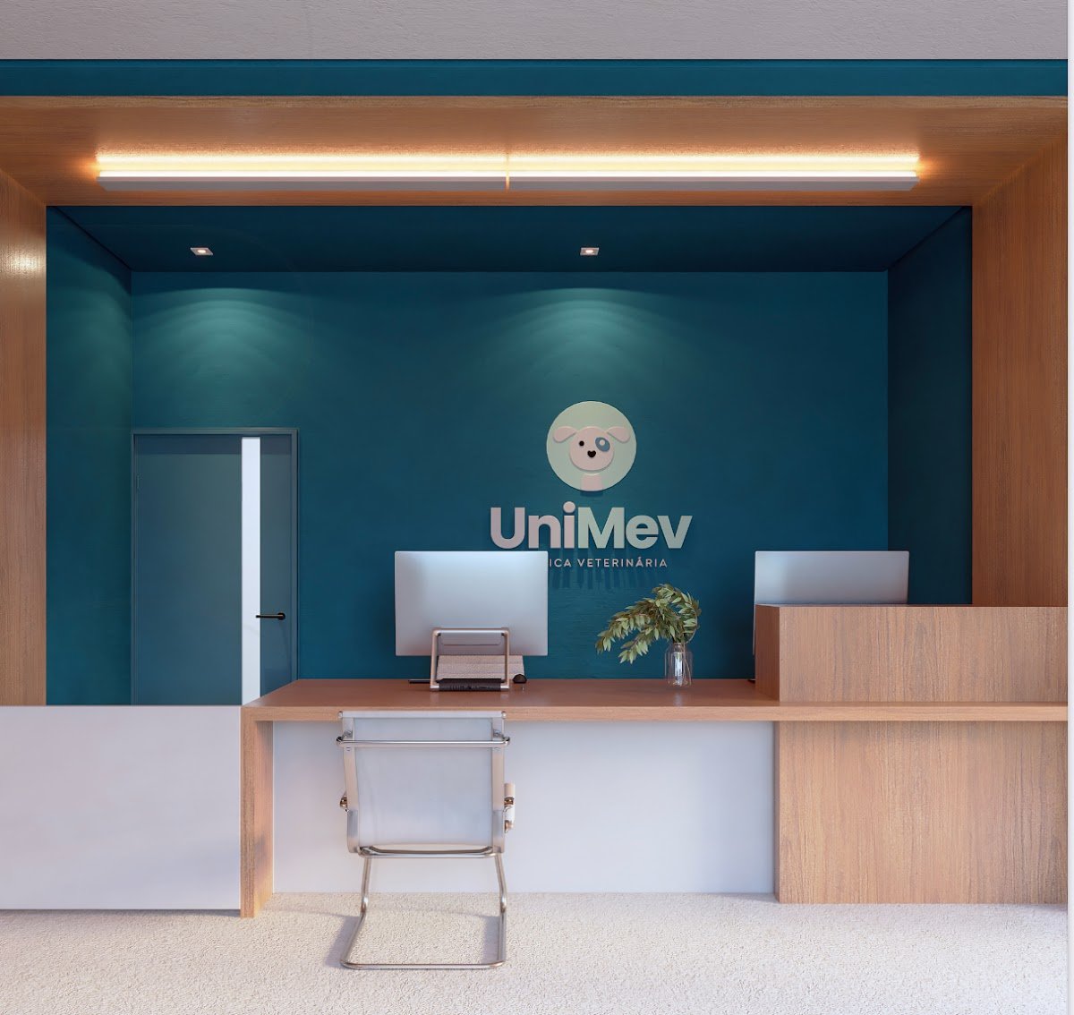 Unimev Produtos e Serviços Veterinários