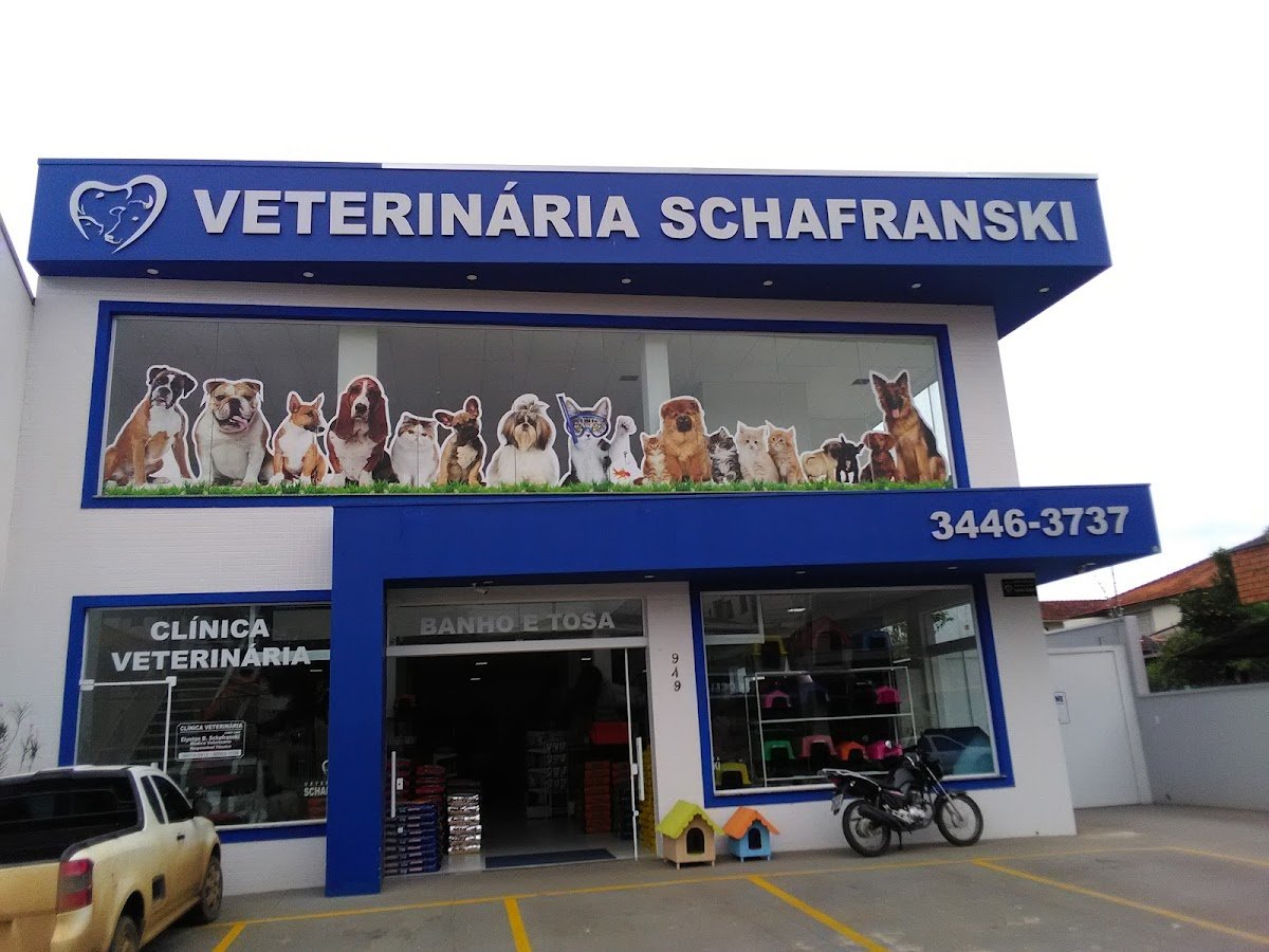Veterinária Schafranski