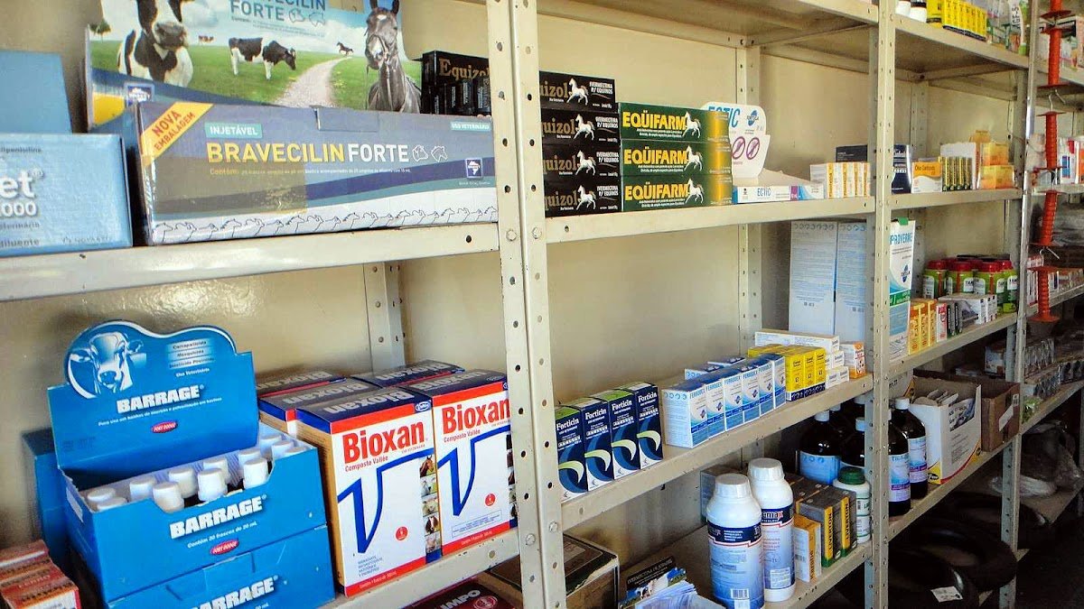 Brascampo Agroveterinária Ltda