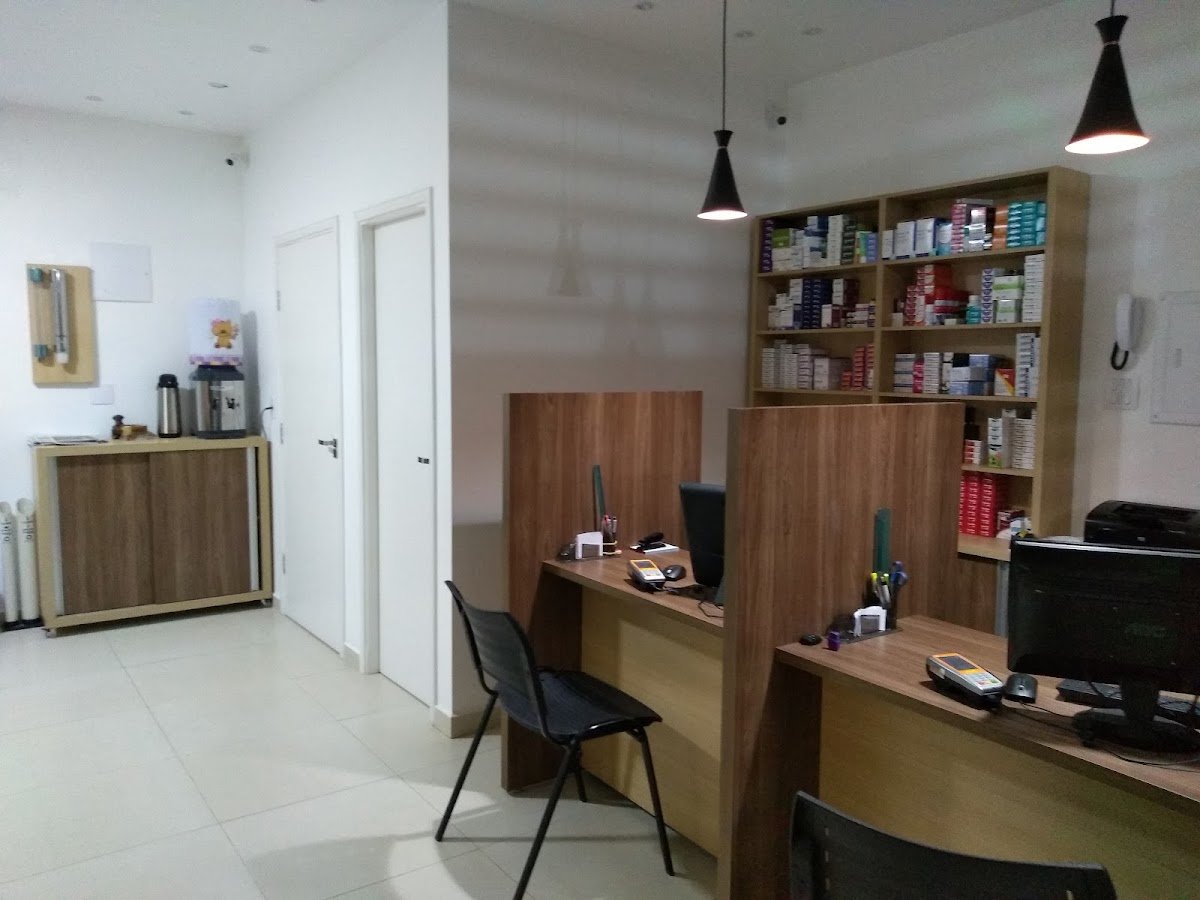 Clinicão Veterinária