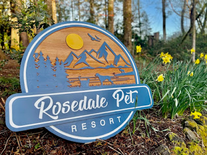 Rosedale Pet Resort