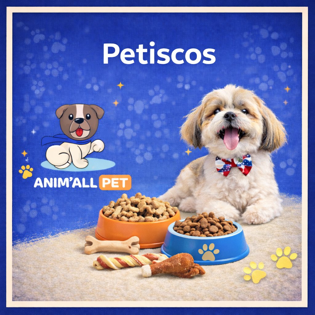 Anim'ALL Pet Camaçari-ba