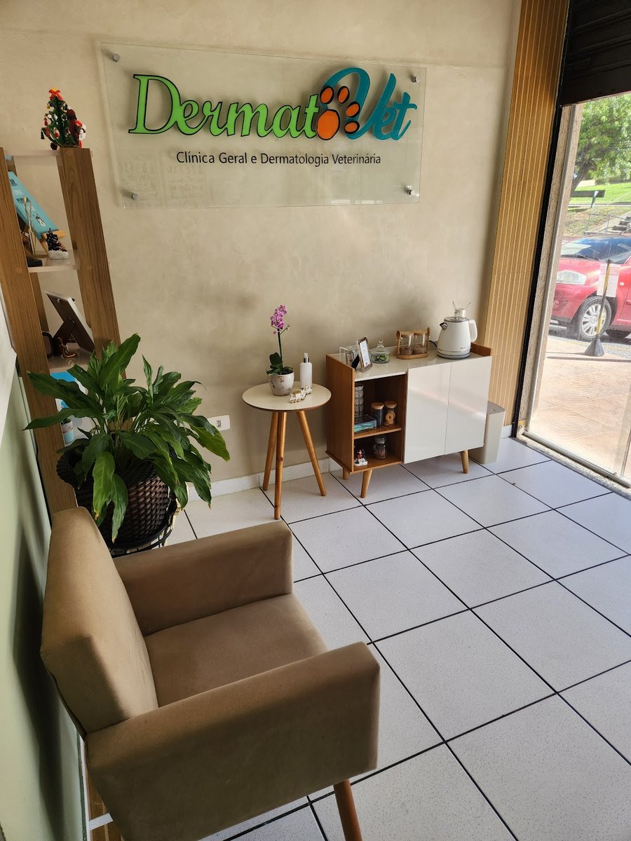 Dermatopet Pet Shop
