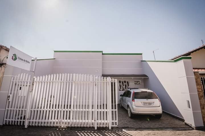 Clínica Veterinária Coisas de Bicho