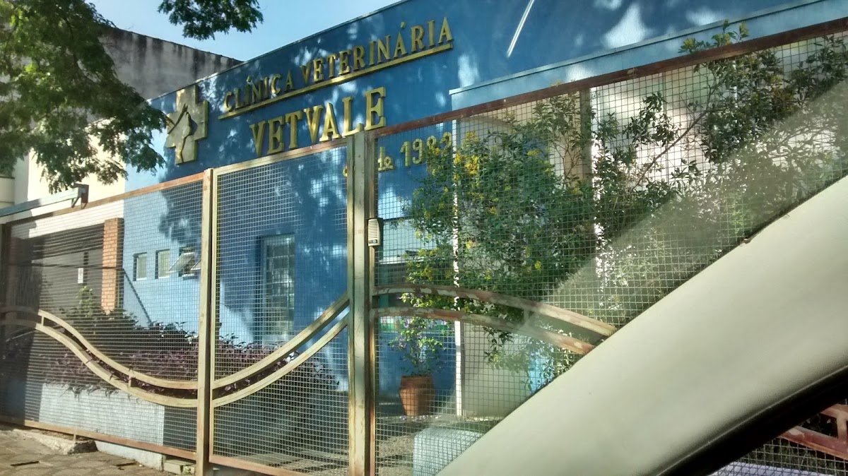 Clínica Veterinária Vetvale