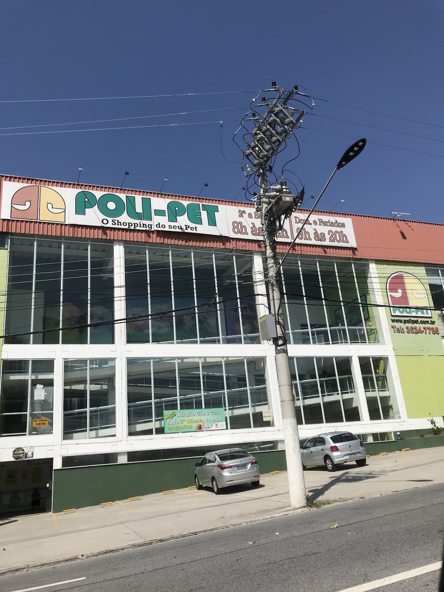 VetPet - Clínica Veterinária & Banho e tosa