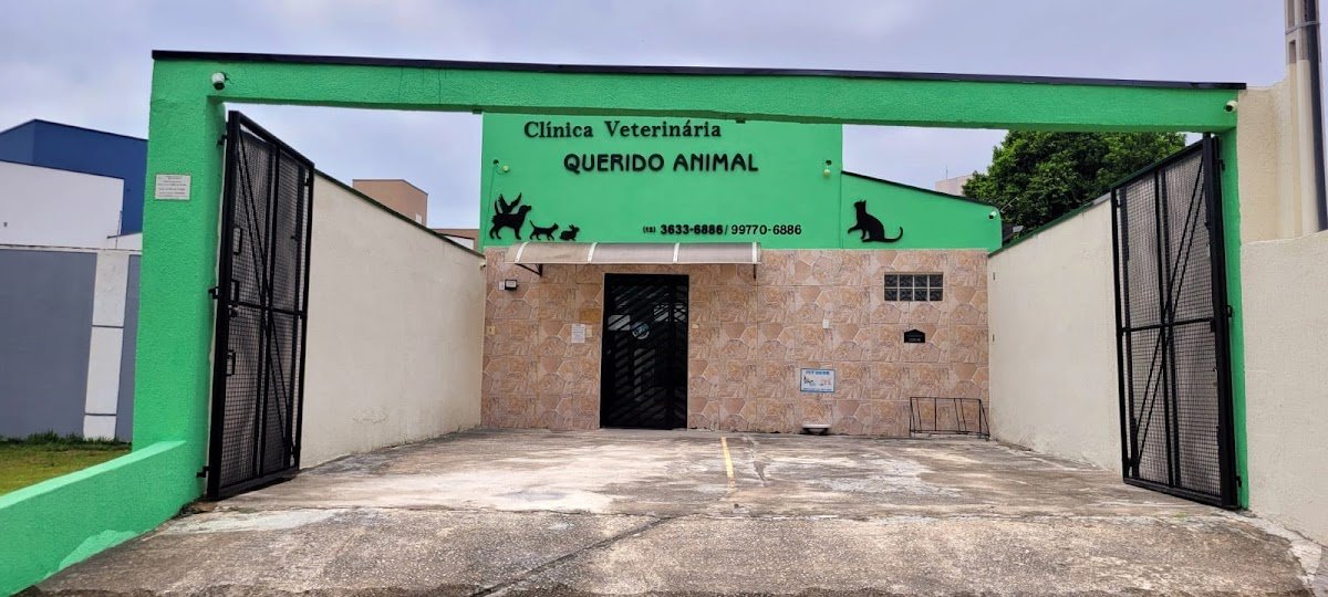 Veterinaria Querido Animal