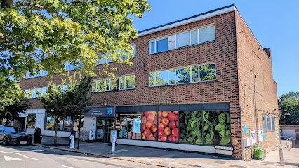 Co-op Food - Park Royal - Hanger Green