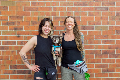 A Good Feeling Dog Training LLC