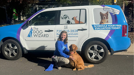 The Dog Wizard - Dog & Puppy Obedience Training Highlands Ranch