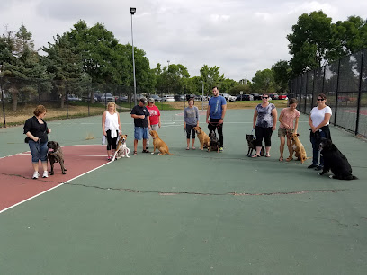 Canine Unlimited Dog Training