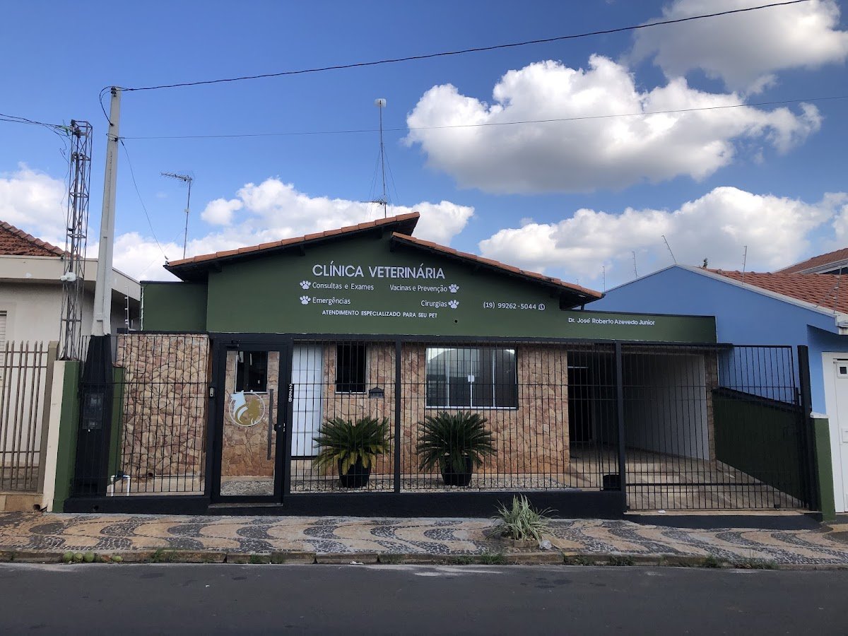 Veterinaria Bicho do Mato