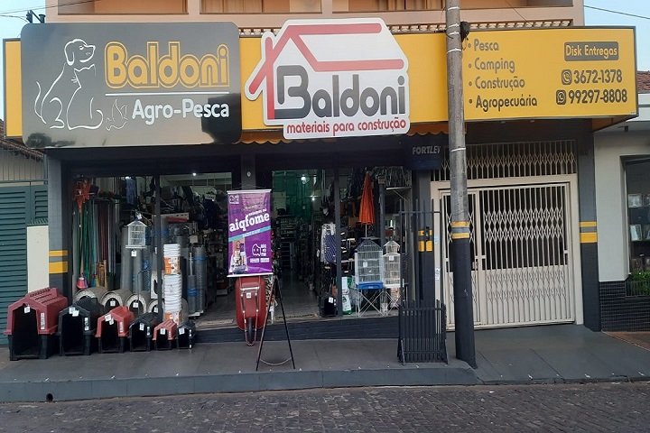 Baldoni Agro-Pesca