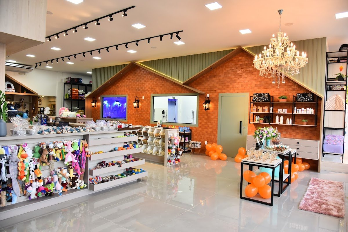 Clinicão Clínica Veterinária