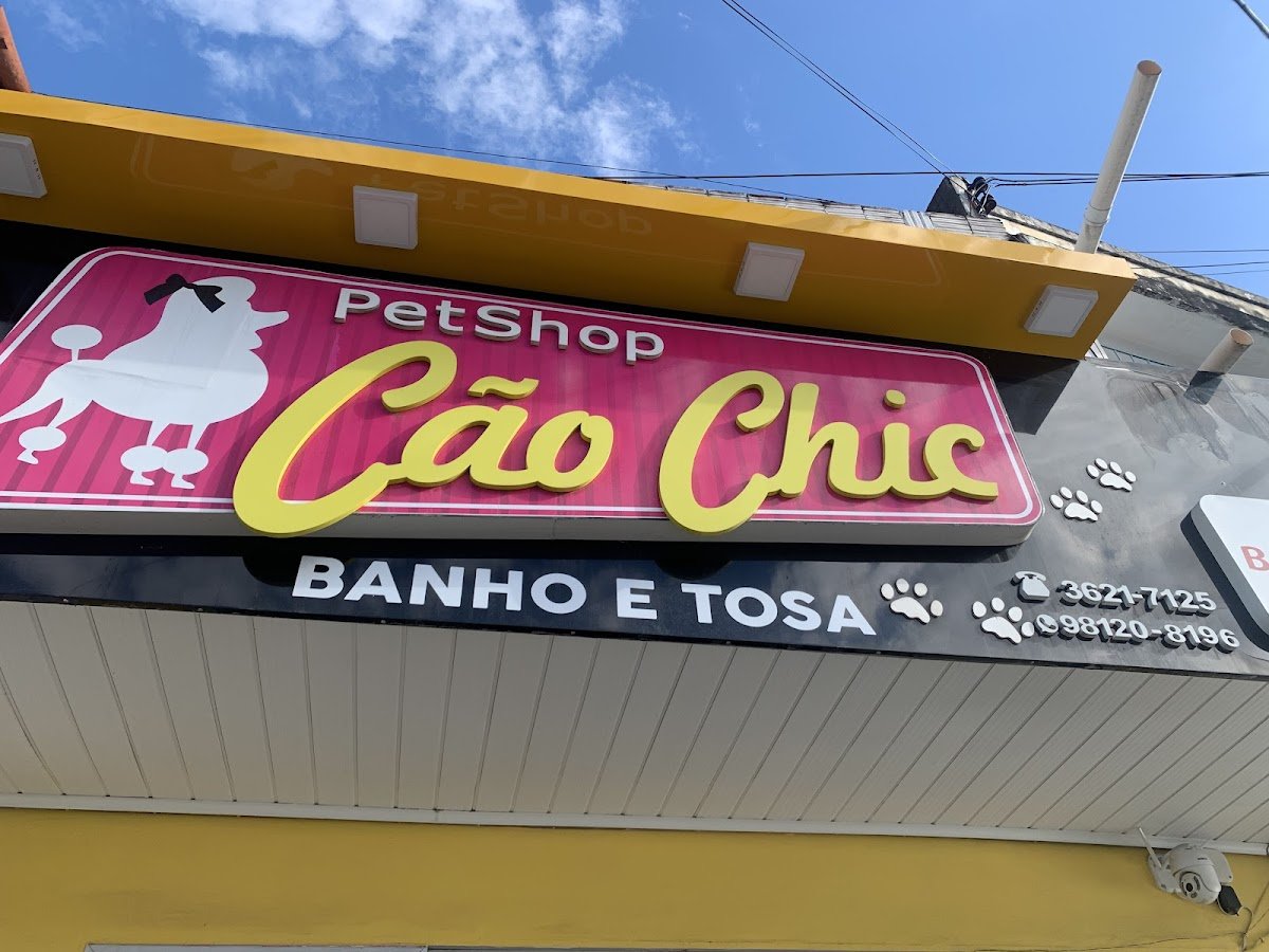 Pet Fish Aquários e Peixes Ornamentais