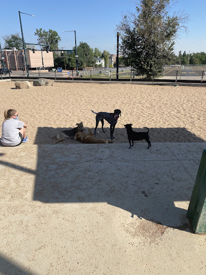 Carla Madison Dog Park