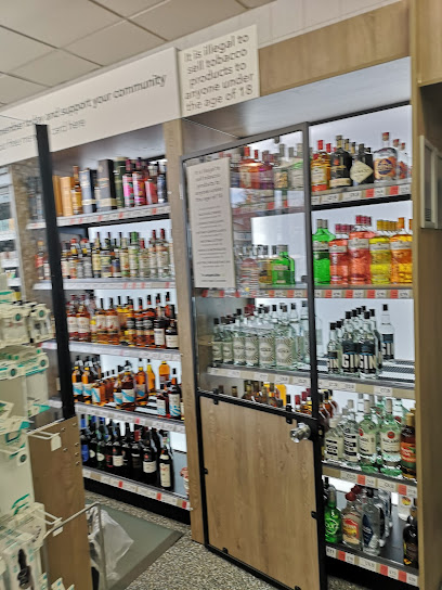 Central Co-op Food - Walsall Road, Great Barr