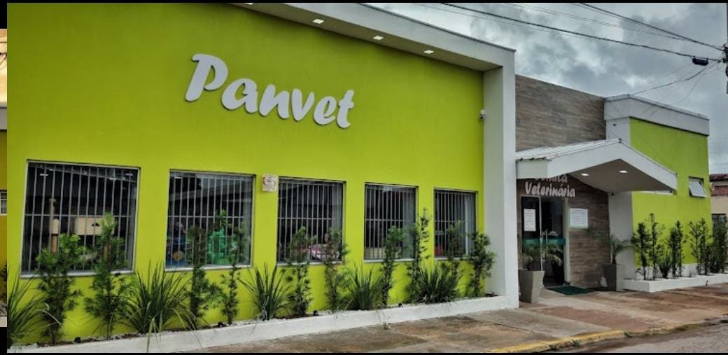 Clínica Veterinária Panvet