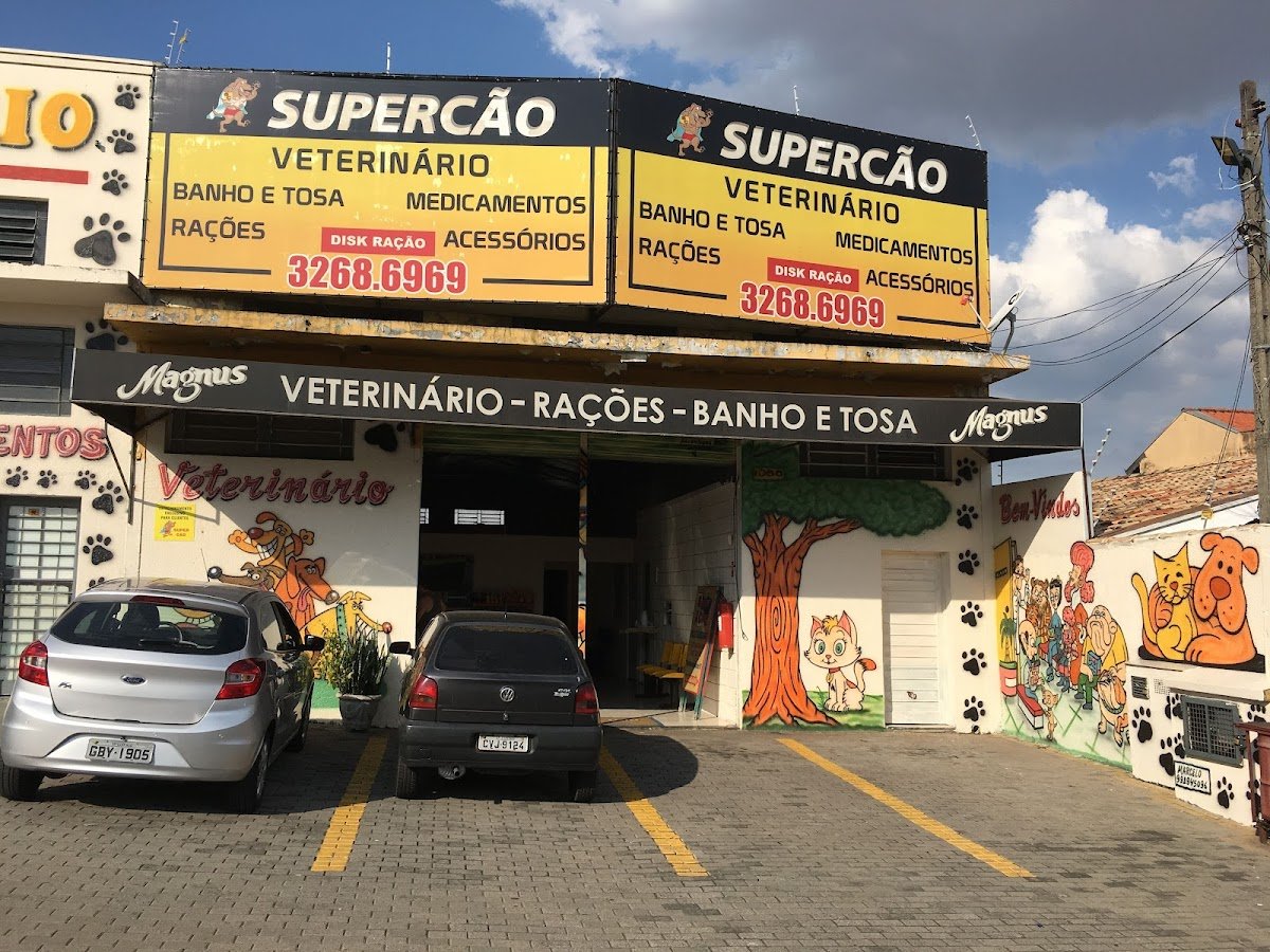 SUPERCÃO