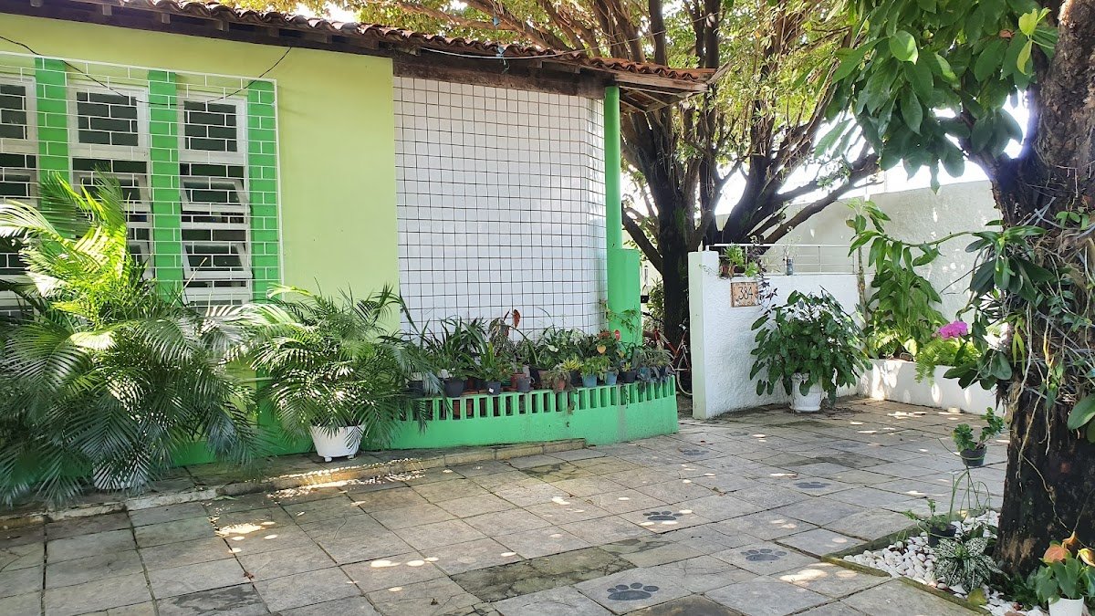 Clínica Veterinária Kelle Christine