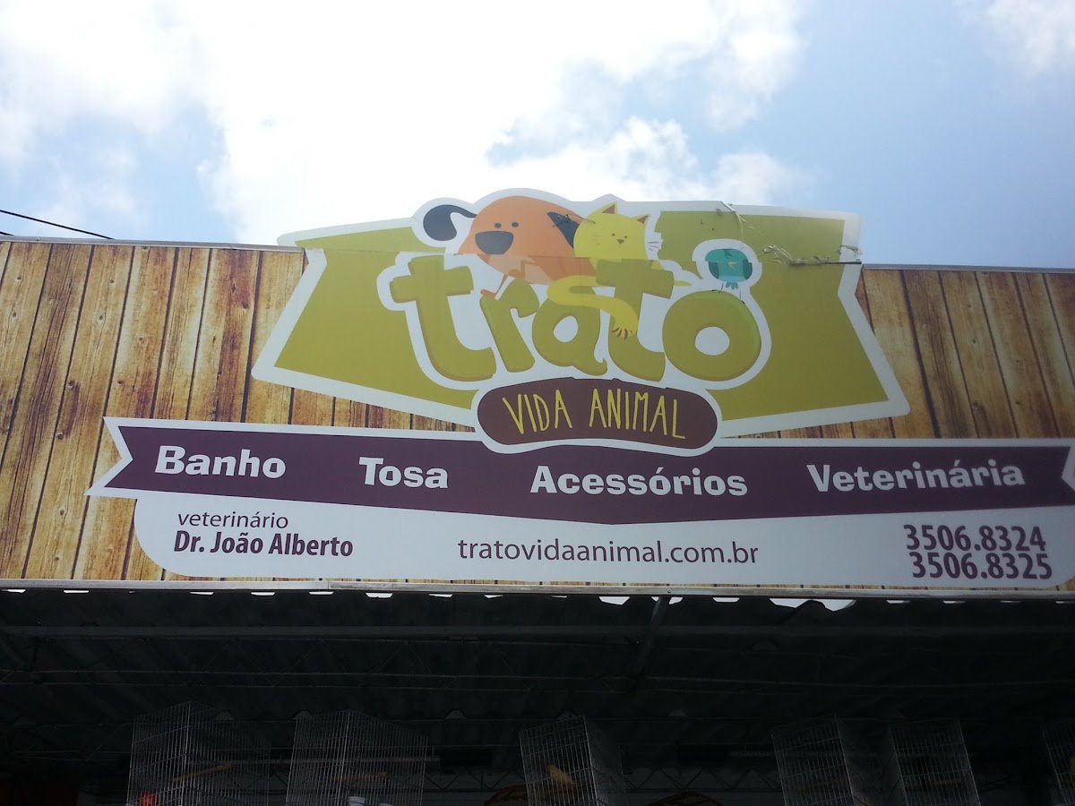Trato Vida Animal