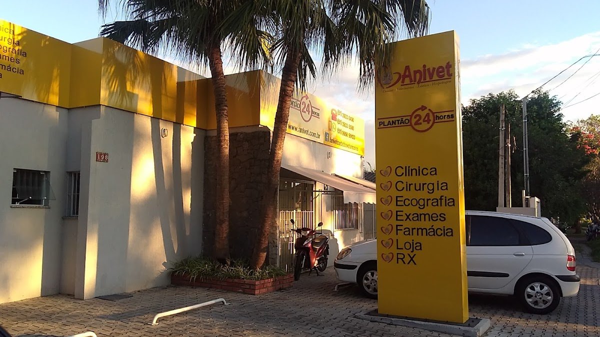 Polivet Clínica Veterinária