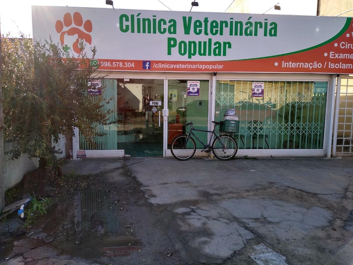 Clinica Veterinaria
