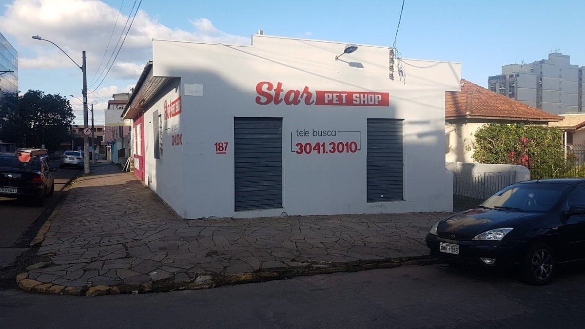 Star Pet Shop