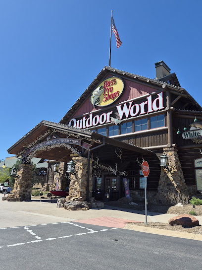 Bass Pro Shops