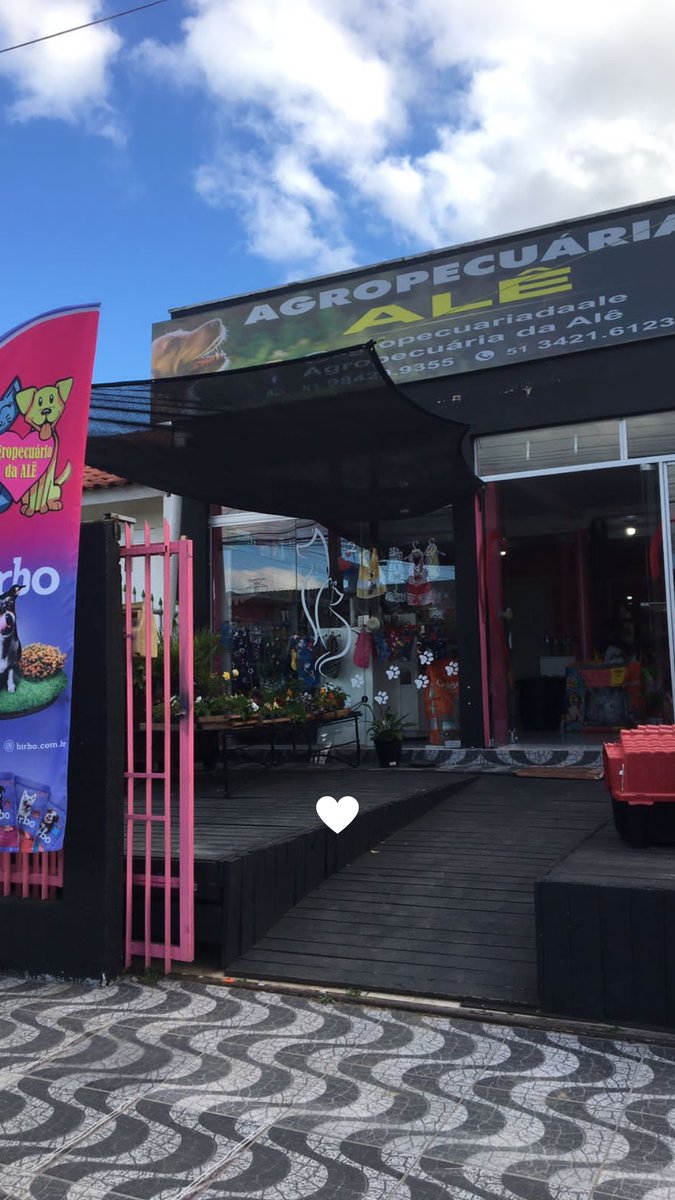 Agropecuaria Avenida