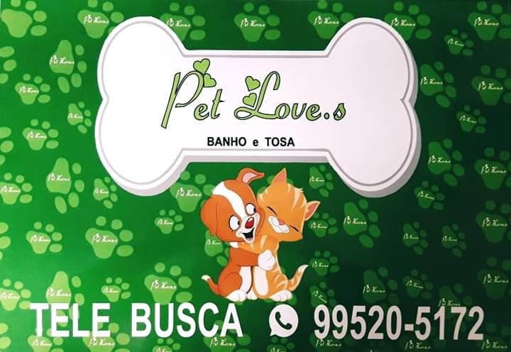 Pet Love.s