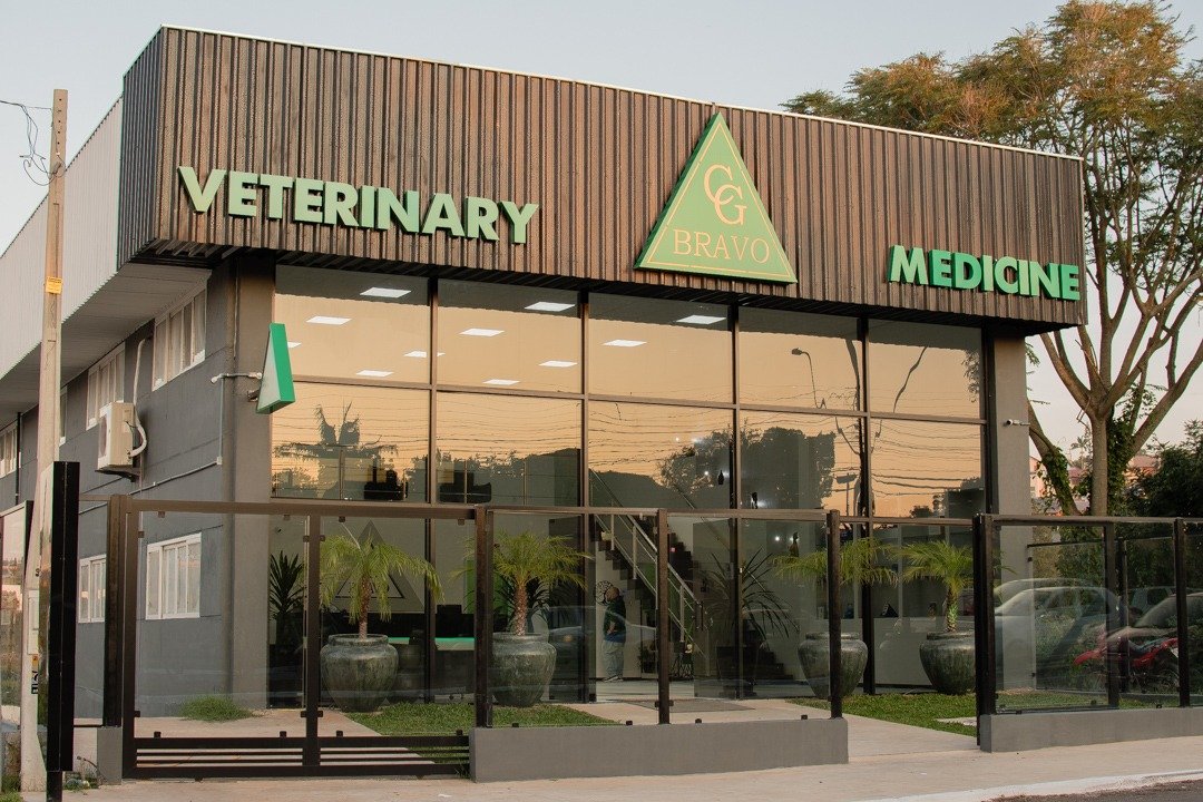 Prontocão Atendimento Veterinário