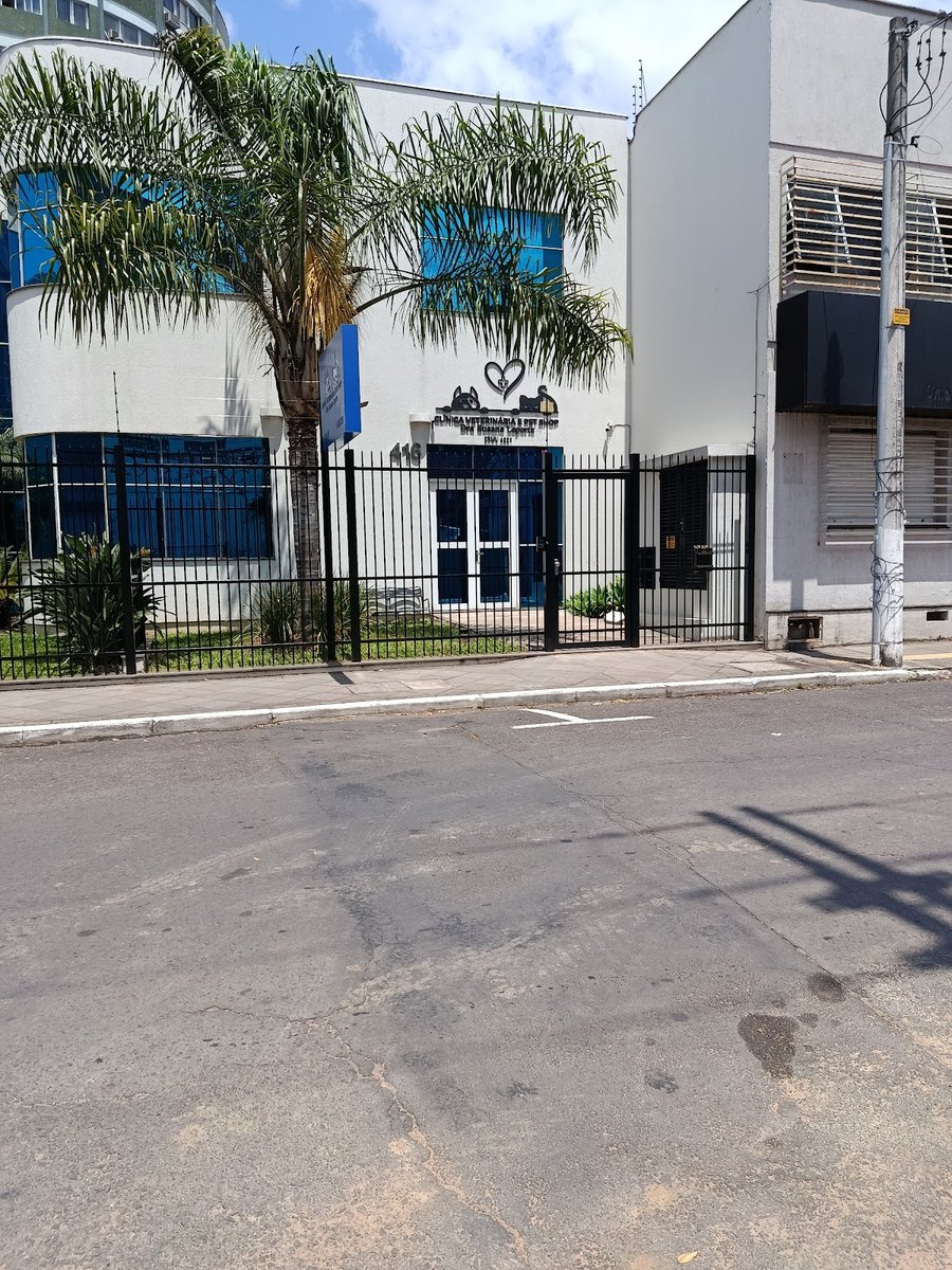 Narizes Frios Clínica Veterinária & Pet Shop