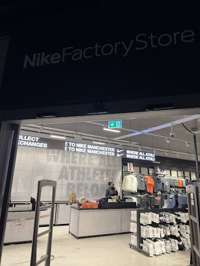 TradePoint Cheetham Hill