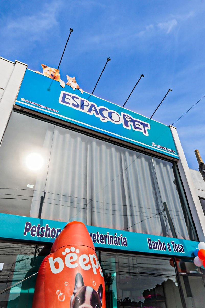 Espaço Pet