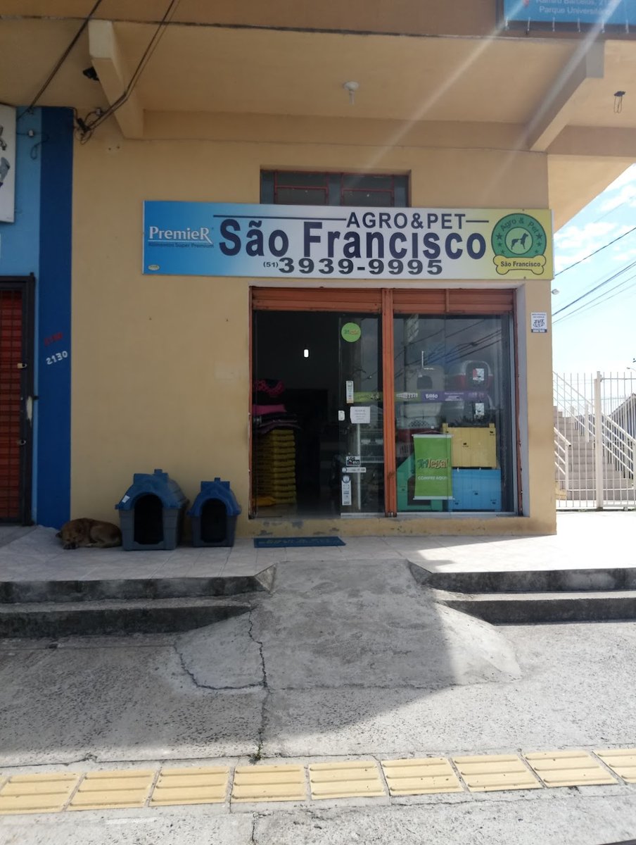 AgroPet São Francisco