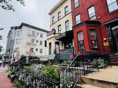 Dupont Veterinary Clinic