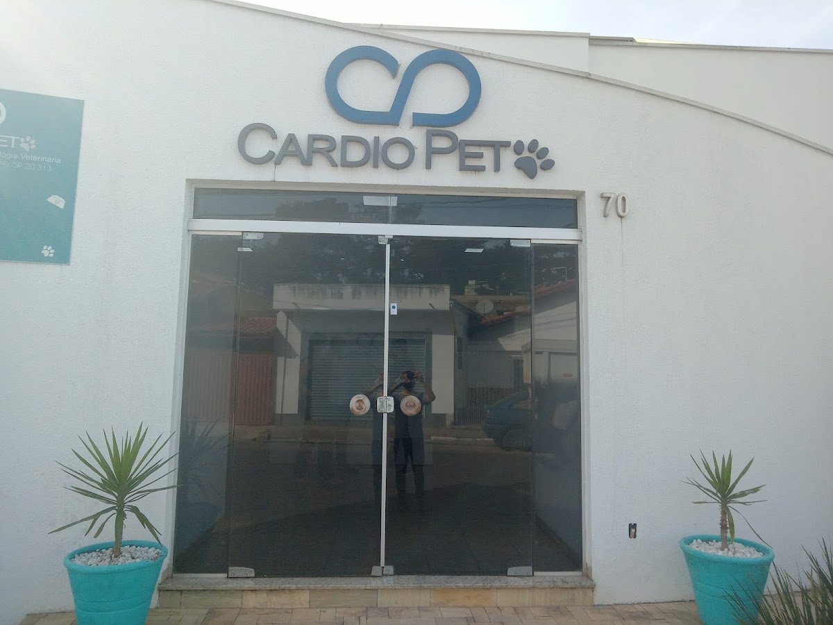 CardioPet