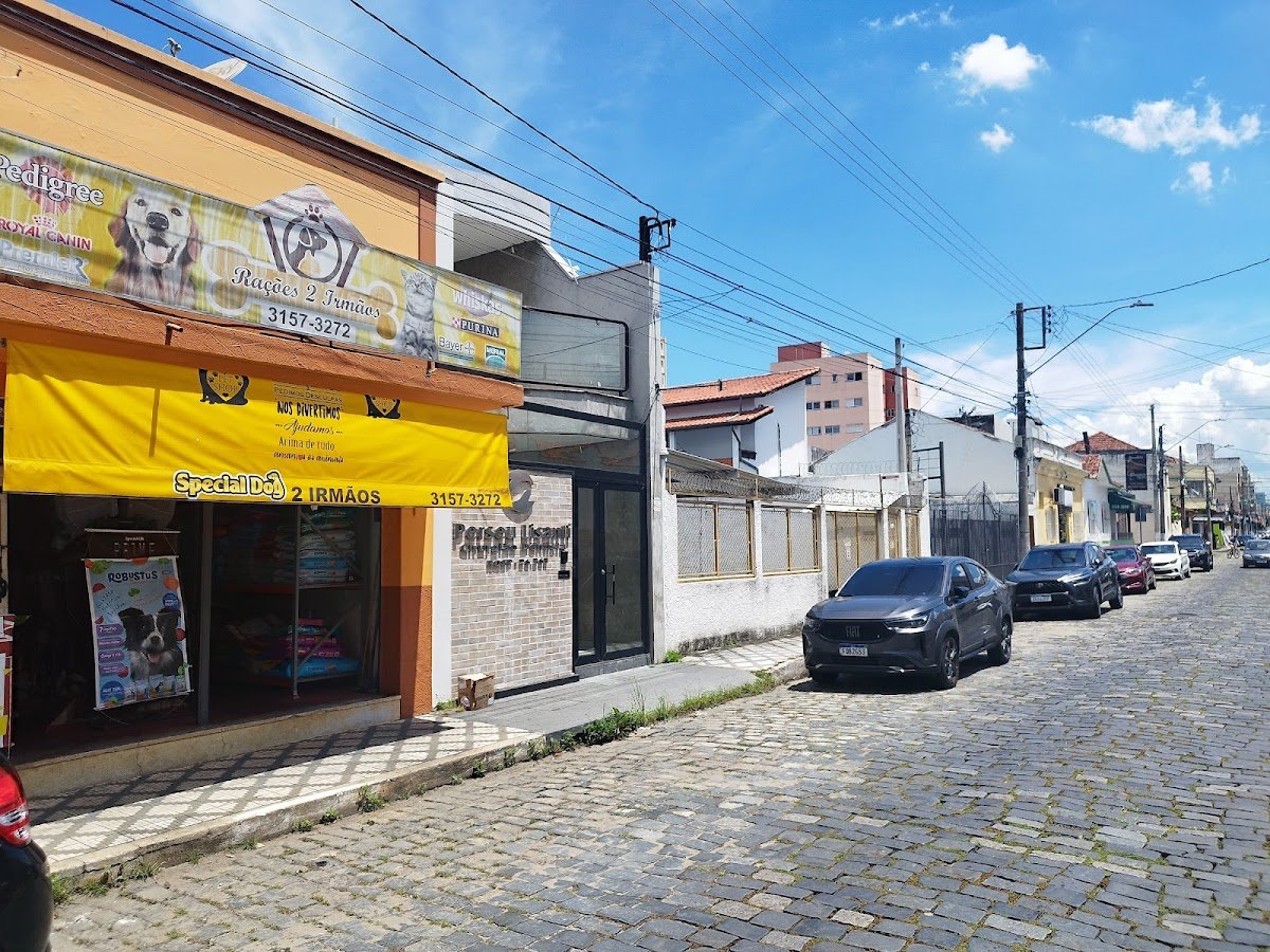 Casa de Rações 2 Irmãos