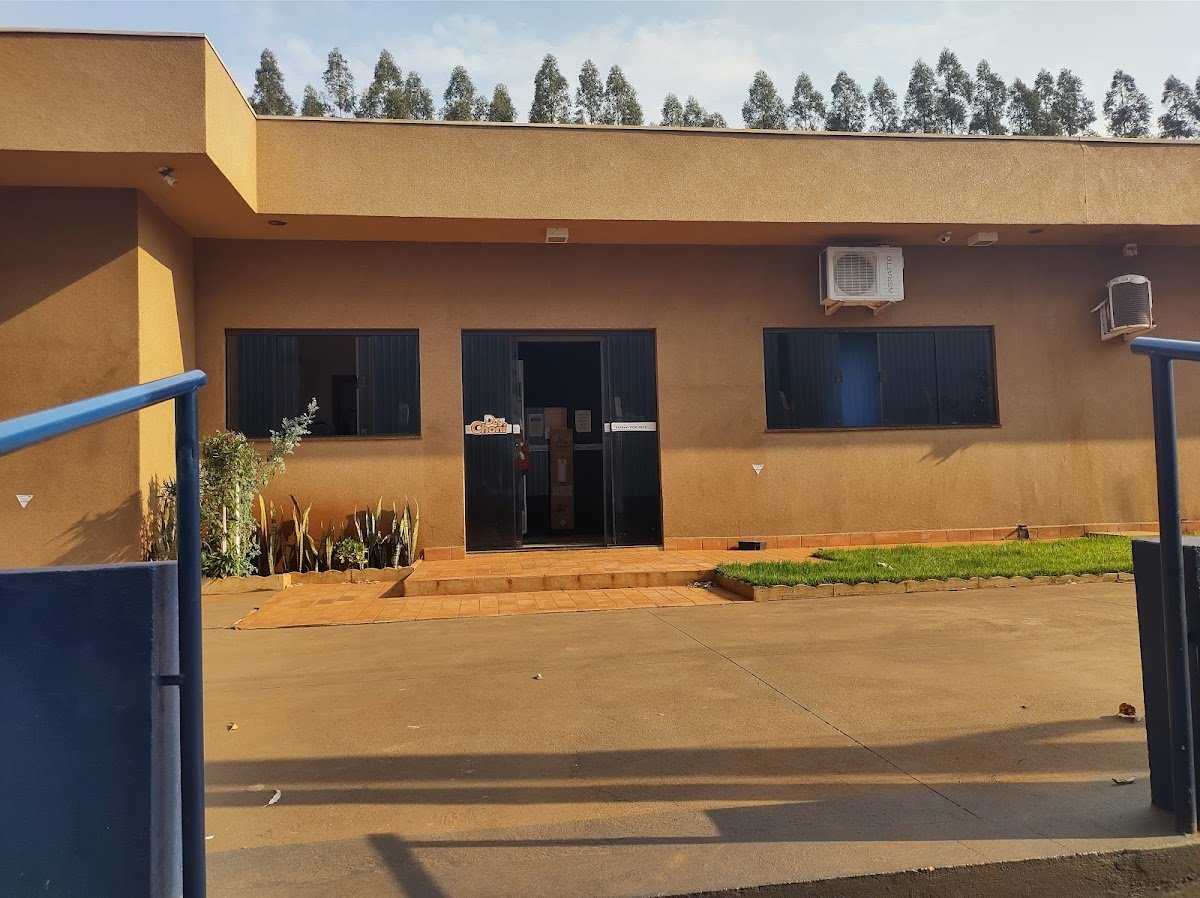 Márcia Maria dos Santos Casa de Ração