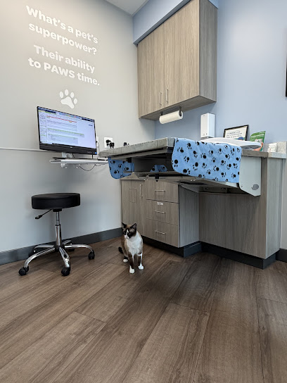 Livewell Animal Hospital of Shaw