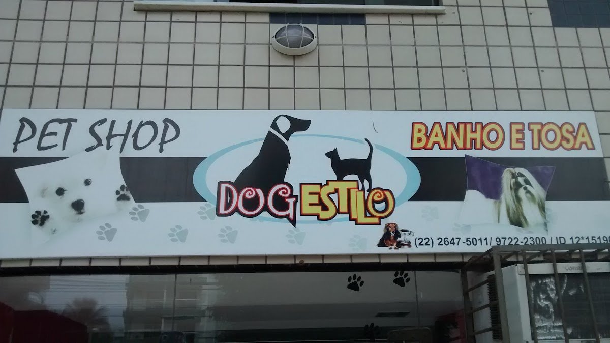 Dog Estilo