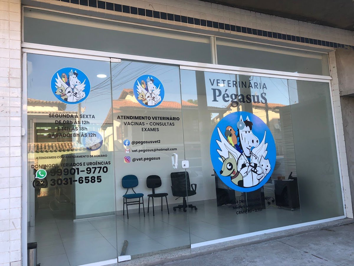 Veterinaria Pegasus
