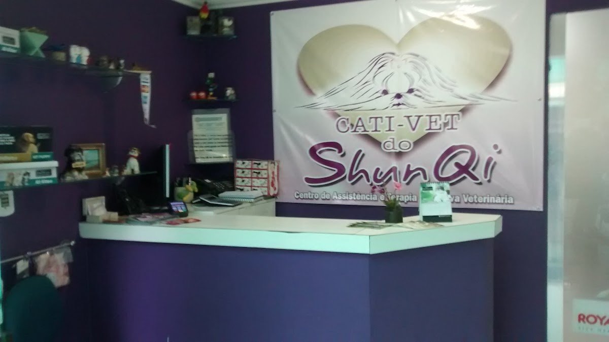 Cati-Vet do Shun Qi dra renata