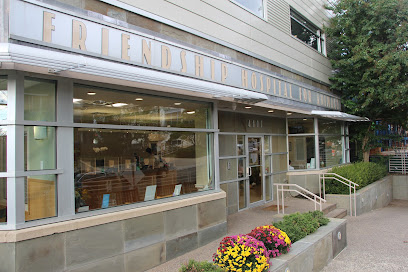 Friendship Hospital For Animals - Brandywine Location