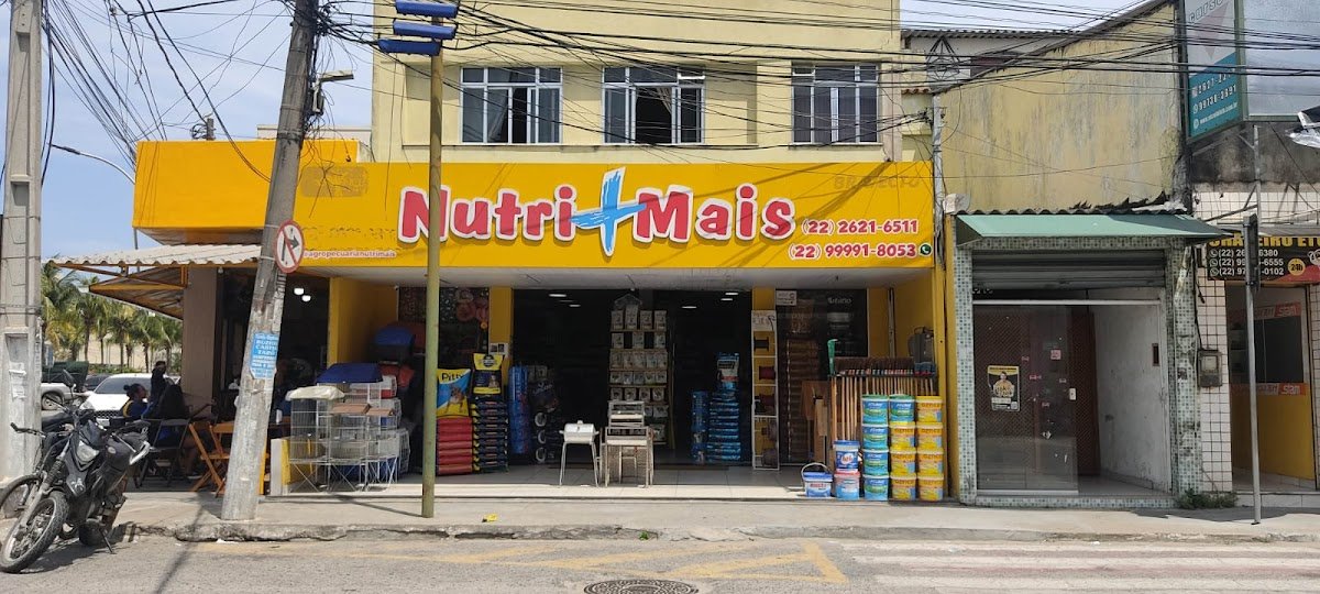 Petmais Pet Shop