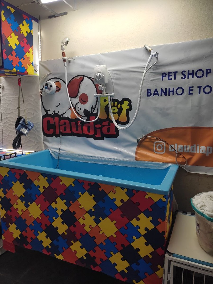 Fernanda Banho e Tosa