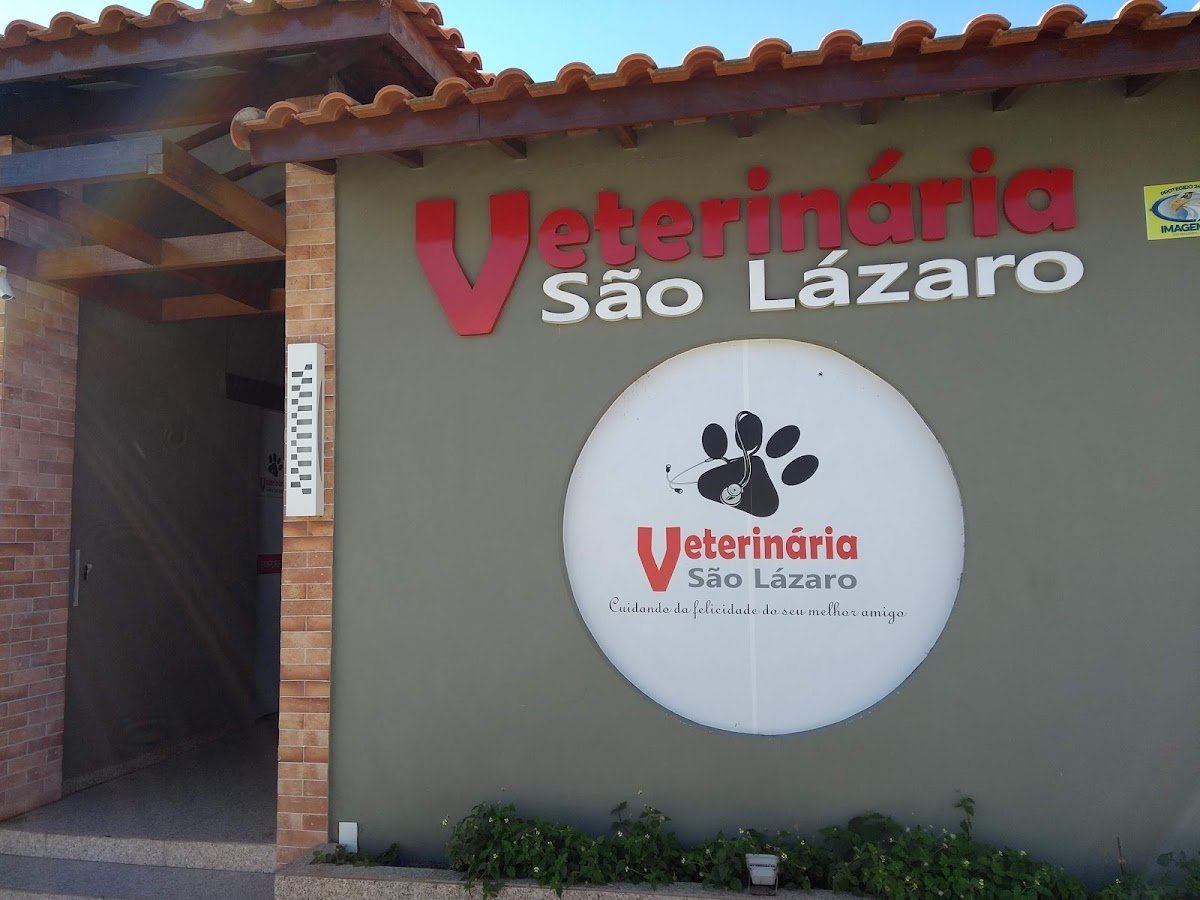 RC Consultório Veterinário