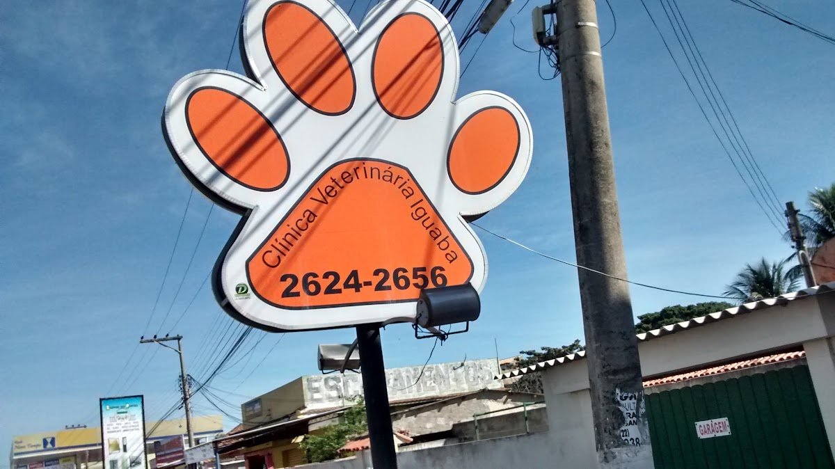 Clínica Veterinaria Iguaba