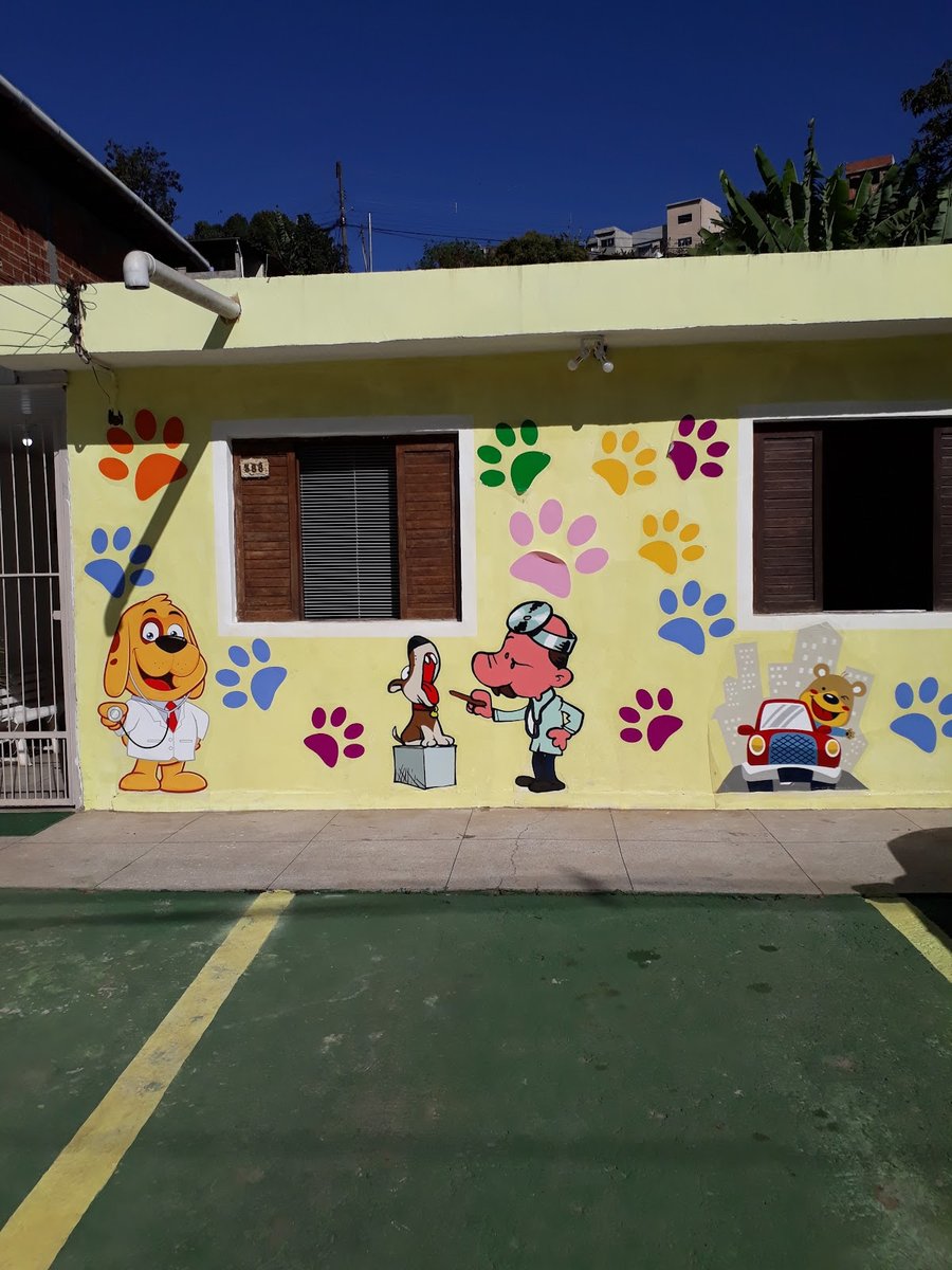 Veterinária São Pedro